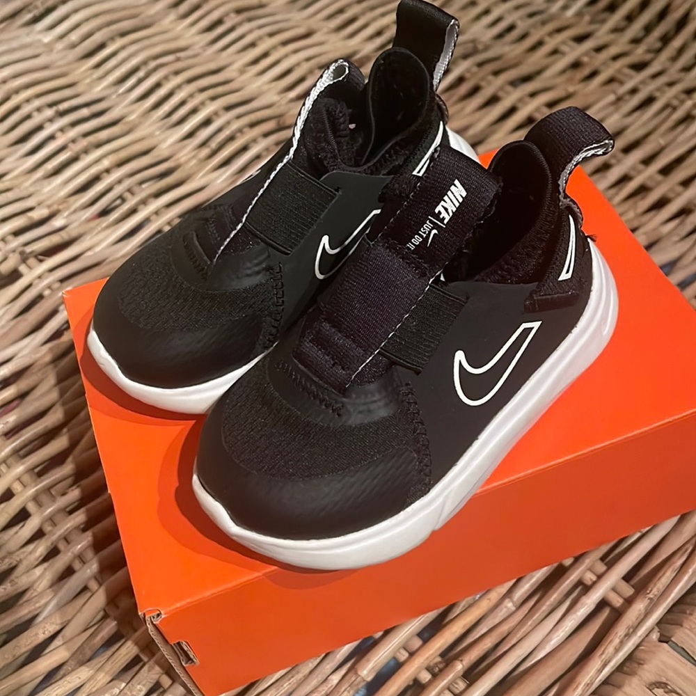 Boys Nike Sneakers